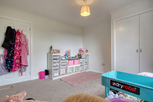 Bedroom Two- click for photo gallery